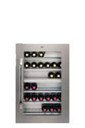 Reparación averías vinoteca Thermador en  Girona